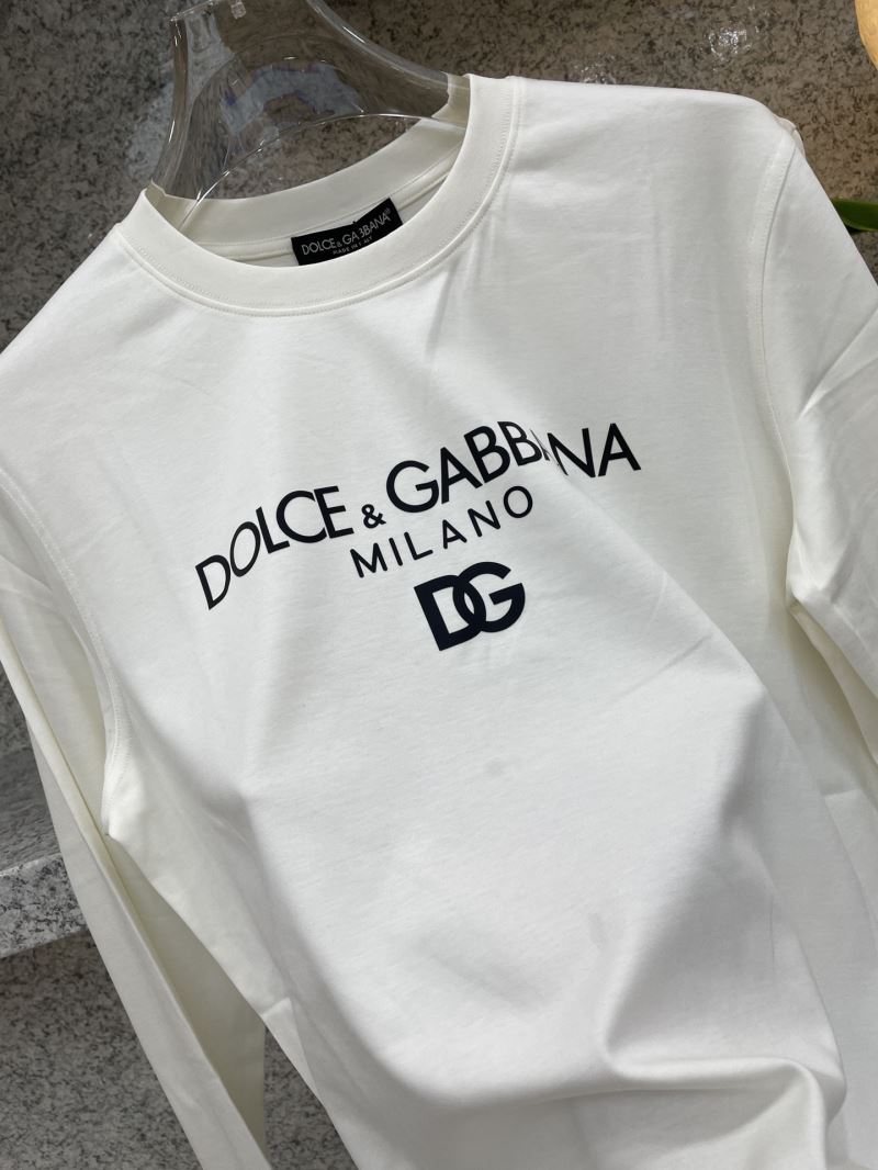 Dolce Gabbana Sweaters